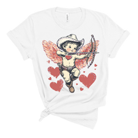 Cowboy Cupid Tee VD260018