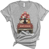 Heart Stealer Tee VD26001