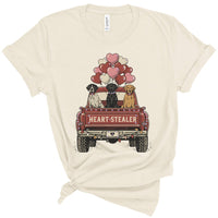 Heart Stealer Tee VD26001