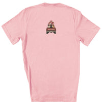 Heart Stealer Tee VD26001