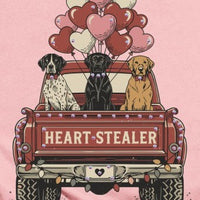 Heart Stealer Tee VD26001