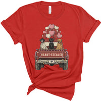 Heart Stealer Tee VD26001