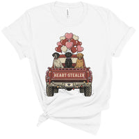 Heart Stealer Tee VD26001