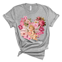 Vintage Love Tee VD260020