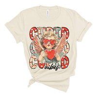 Cupid Vibes Tee VD260021