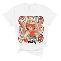 Cupid Vibes Tee VD260021
