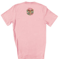 Valentines Cupid Tee VD26003