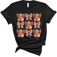 Cupid Coquette Tee VD26009