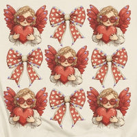 Cupid Coquette Tee VD26009