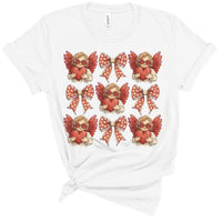 Cupid Coquette Tee VD26009