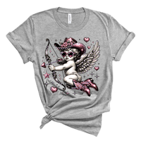 Cowboy Love Tee VD260023
