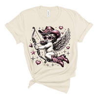 Cowboy Love Tee VD260023