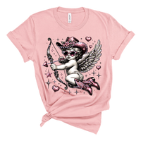Cowboy Love Tee VD260023
