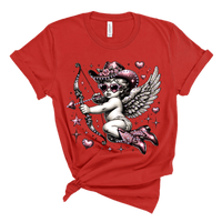 Cowboy Love Tee VD260023