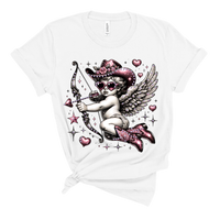 Cowboy Love Tee VD260023