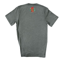 Crazy is Showing RV253