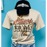 Choosin' Texas RV257