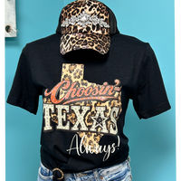 Choosin' Texas RV257