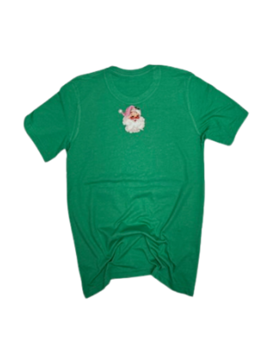 Christmas Coquette Tee HV200