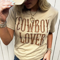 Cowboy Lover RV245