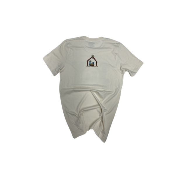 Nativity Joy Tee HV178