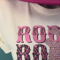 Rodeo Rodeo Rodeo RV134