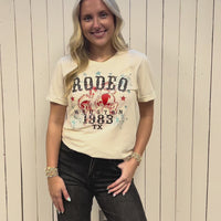 Rodeo 1983 RV217