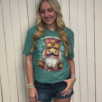 Leon the Nutcracker HV244