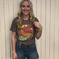 Hippee Gobble Tee HTV081