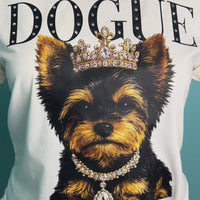 Yaya the Yorkie AV115