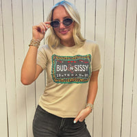 Bud and Sissy RV130