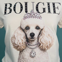Betty the Poodle AV119