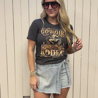 Cowgirl Rodeo Nights RV249