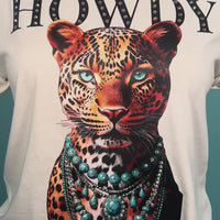 Leopard Howdy RV241