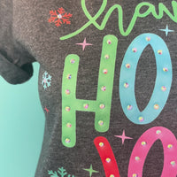 Have a Holly Jolly Christmas Tee HV203