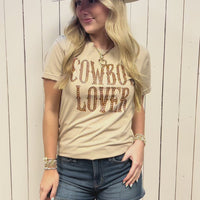 Cowboy Lover RV245