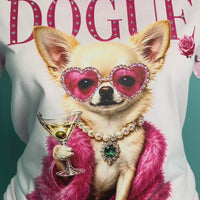 Carlita the Chihuahua AV111