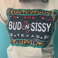 Bud and Sissy RV130