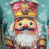 Leon the Nutcracker HV244