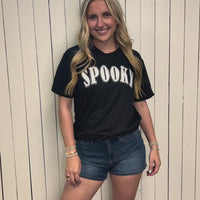 Spooky