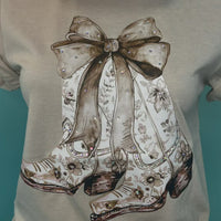 Bows and Boots RV204