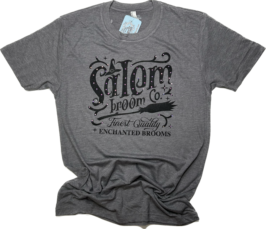 Salem Broom Company