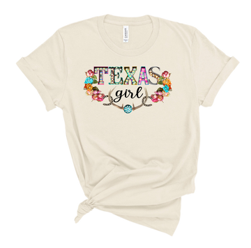 Texas Girl RV091