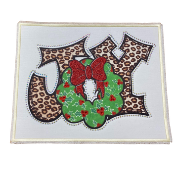 Joy Patch