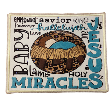 Miracle Patch