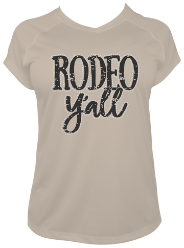 Rodeo Ya'll RV079