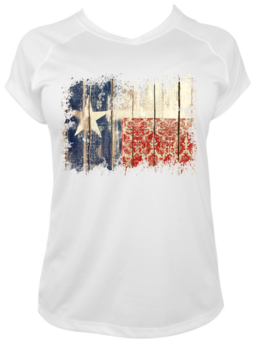 Texas Flag RV106