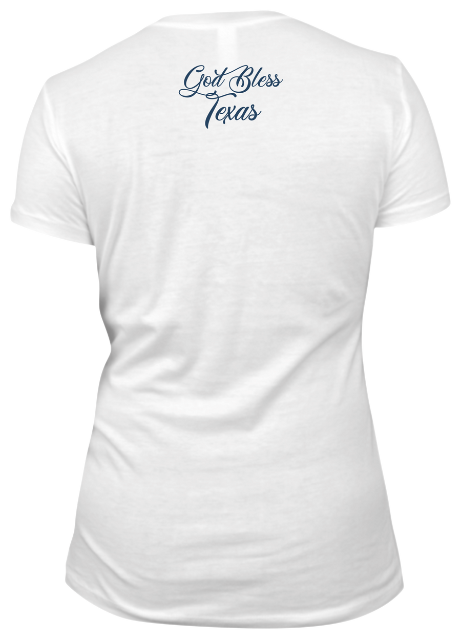 Texas Flag RV106
