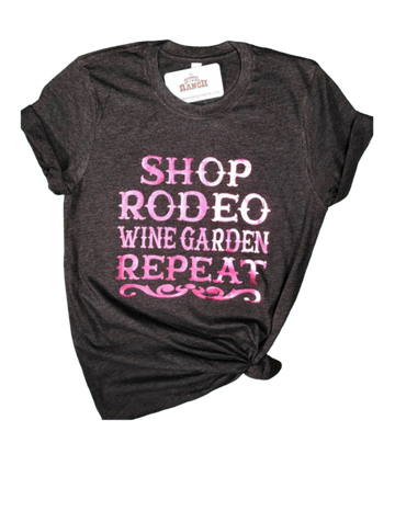 Wine Gardens RV066